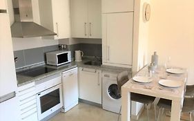 Modern 1 Bedroom Apartment, In La Cala De Mijas